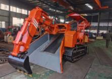 扒渣机保养的注意事项一定要注意这些！