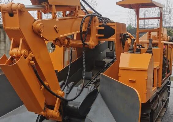 分享一些扒渣机的常见故障排查与解决方法