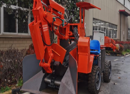 扒渣机开机前，需对设备进行*检查